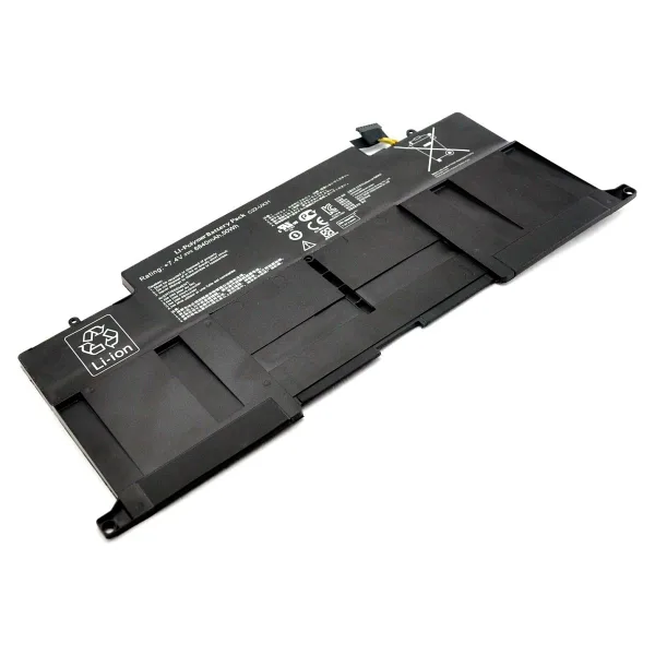 RETRO Asus UX31A, UX31E, C22-UX31 Notebook Bataryası