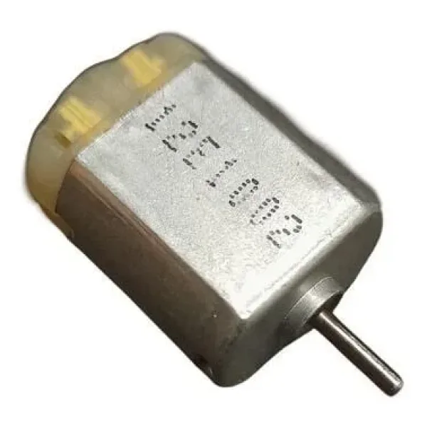 RS-140 12E1002 12V 10000RPM DC Motor