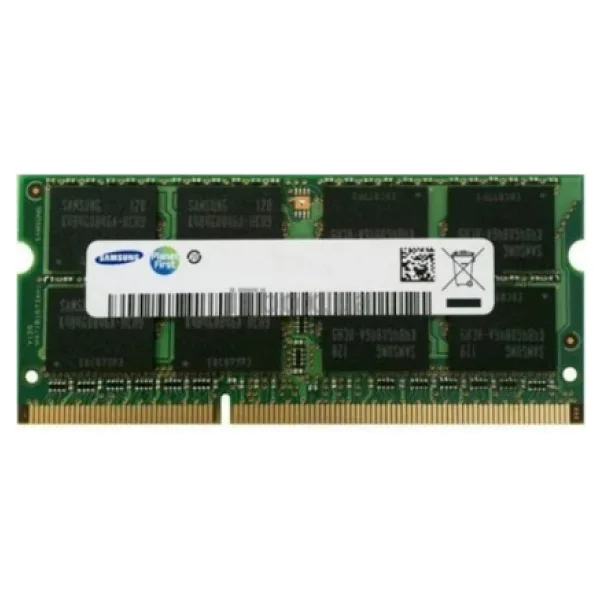 Samsung 8 GB 1600 MHz CL11 M471B1G73EB0-YK0 DDR3 Ram