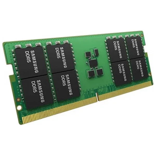 Samsung 8gb Ddr5 5600MHZ Notebook Ram
