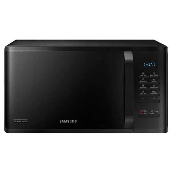 Samsung MS23K3513AK 23 lt Mikrodalga Fırın