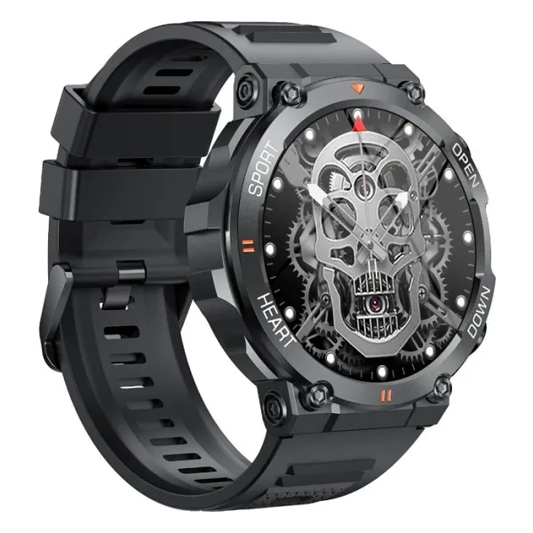 Shaza SA8003 Akıllı Saat