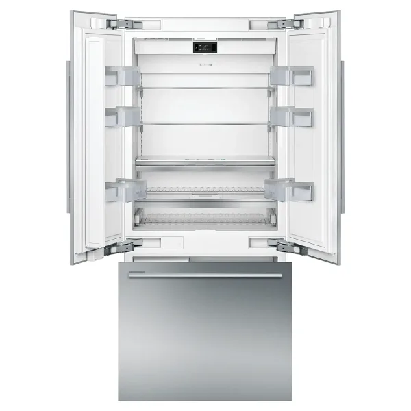 Siemens CI36TP02 Kombi Ankastre Buzdolabı