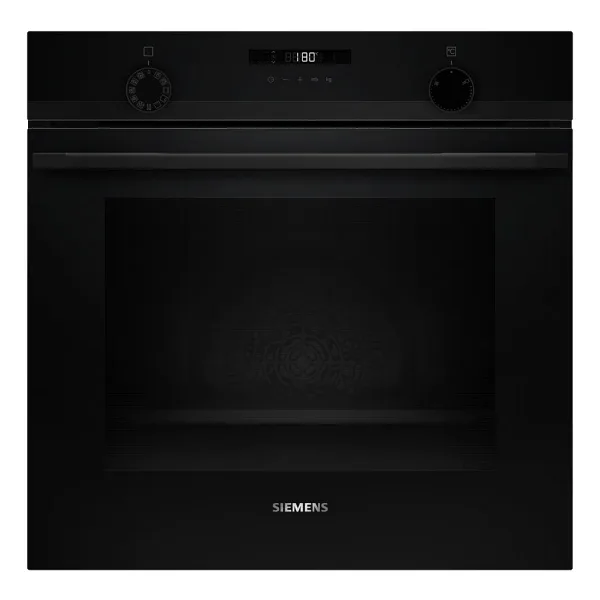 Siemens HU736AEA0T Siyah Ankastre Fırın