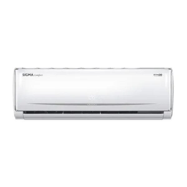 Sigma Comfort SGM18INVDHD1 A++ 18000 BTU Duvar Tipi Inverter Klima