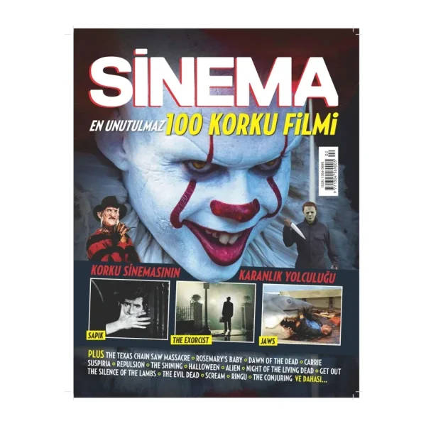 Sinema Korku