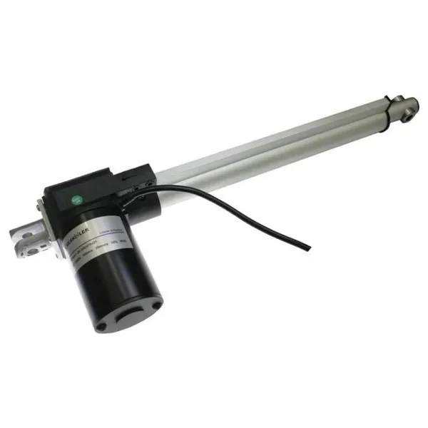 SKD 24V 300mm 1000N Lineer Aktüatör Motor