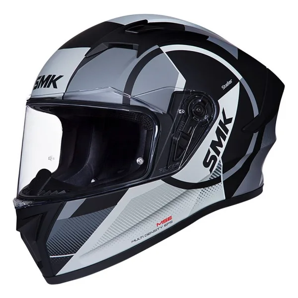 SMK Stellar Faro Full Face Kask