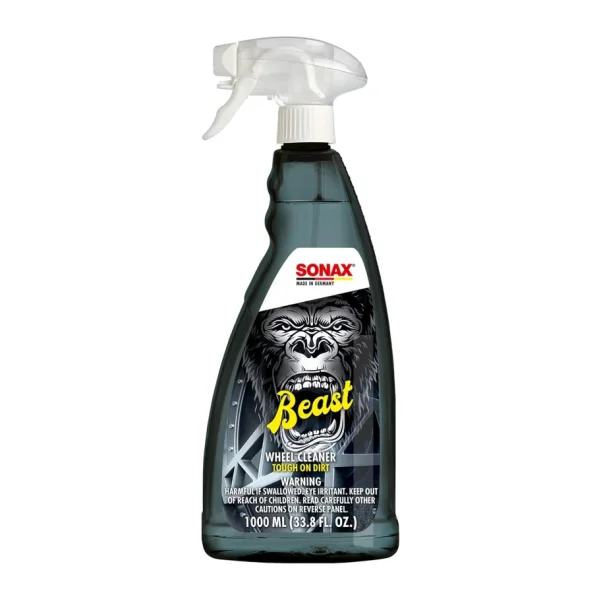 Sonax Jant Canavarı 1000 ml