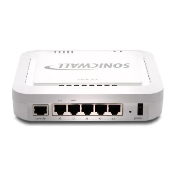 Sonıcwall TZ-100 Series 01-SSC-8739 Firewall