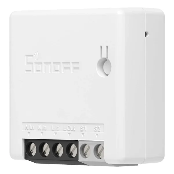 Sonoff Zbmini Zigbee Akıllı Röle