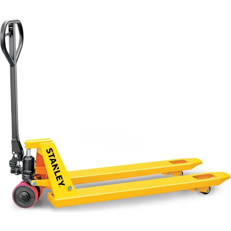 Stanley CPT20 2 Ton Döküm Pompa Profesyonel Transpalet