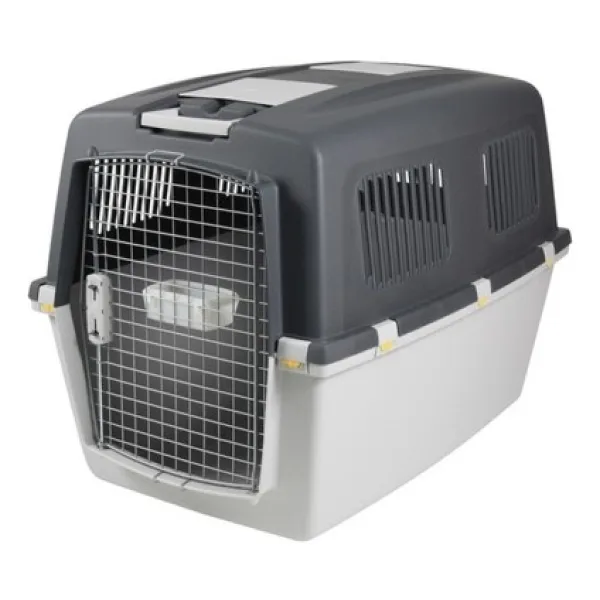 Stefanplast Gulliver No:7 Köpek Taşıma Kafesi