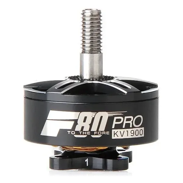 T-Motor F80 PRO 1900KV 2408 FPV Drone Motoru
