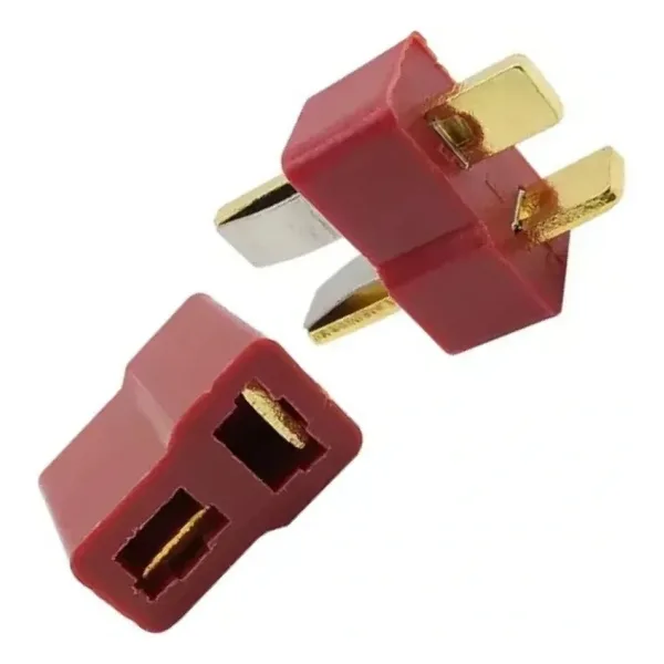 T Plug Konnektör Seti