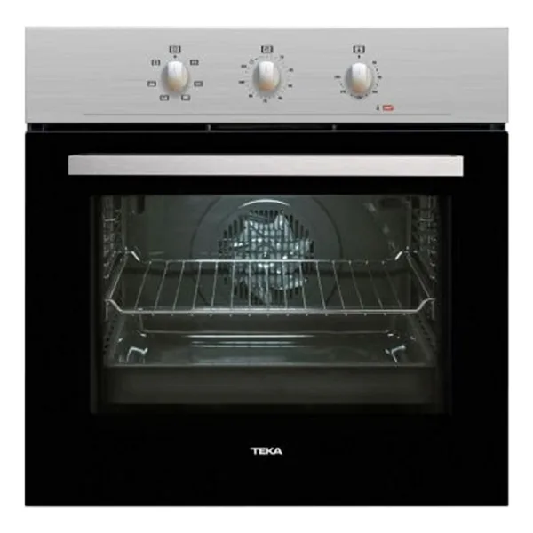 Teka HE 715 SS Inox Ankastre Fırın