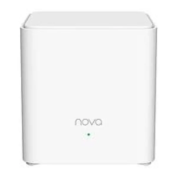 Tenda MX3 1500 Mbps 2'li Router