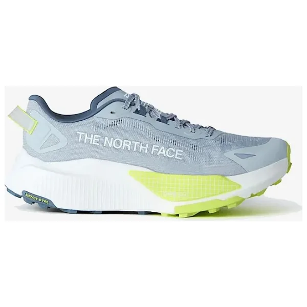 The North Face Altamesa 500 V2 NF0A8DAJLL54 Siyah Erkek Koşu Ayakkabısı