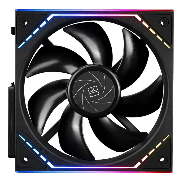 Thermalright TL-M12Q ARGB 12 cm Kasa Fanı