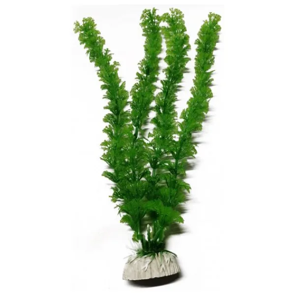 TLS Plastik Akvaryum Bitkisi 30 Cm