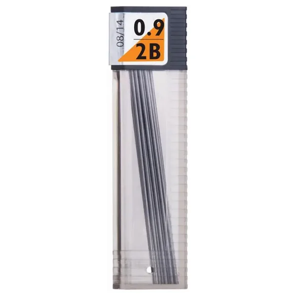 Tombow Klasik 2B 0.9 mm Kalem Ucu