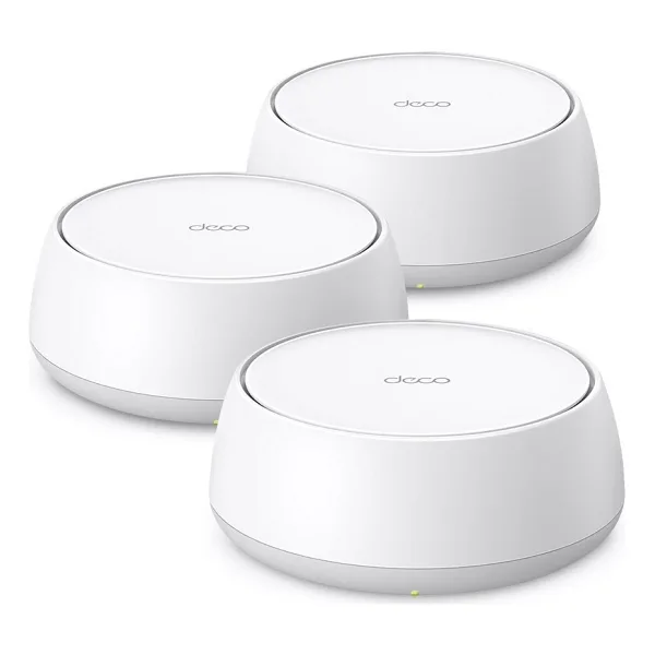 TP-Link Deco BE22 3600 Mbps 3'lü Router