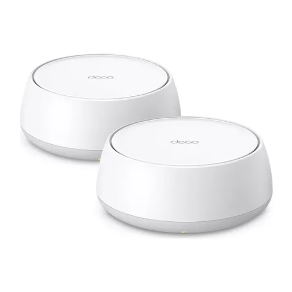 TP-Link Deco BE25 3600 Mbps 2'li Router