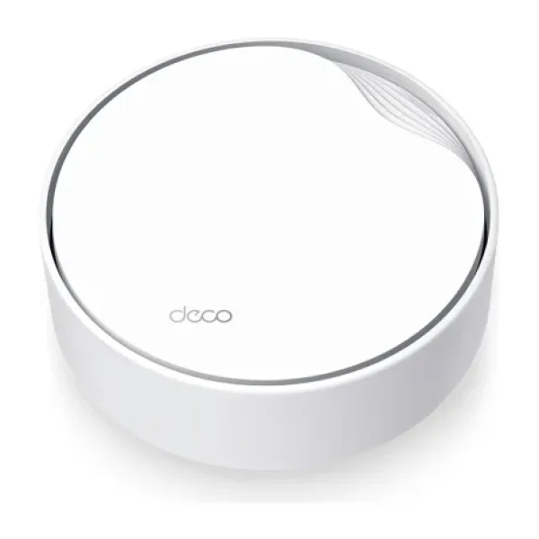 TP-Link Deco X50-POE 3000 Mbps Router