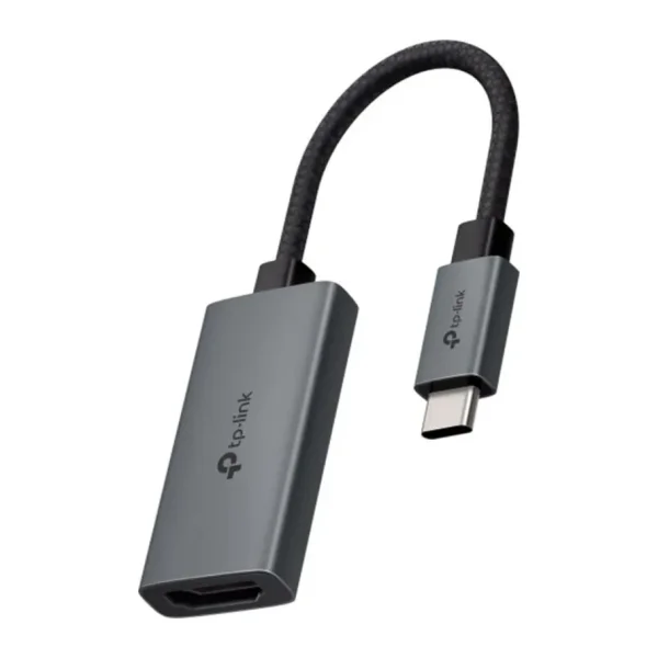 TP-Link UA520C Type-C to HDMI Dönüştürücü