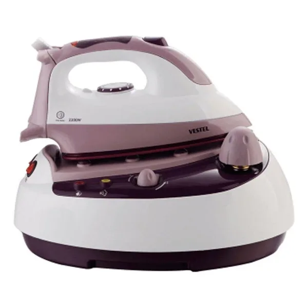 Vestel V-Press 2000 2200 W Buhar Kazanlı Ütü