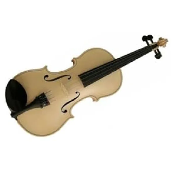 VİOLA HAM 40CM. 15.5 BEZ KUTULU+YAY+REÇİNE: V4