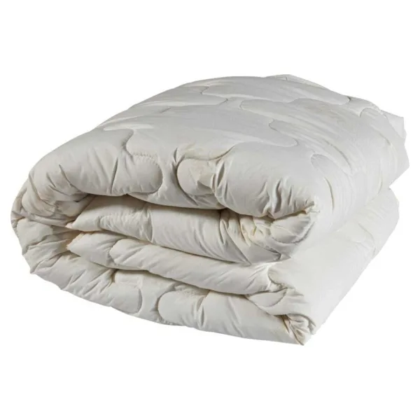 Viscoleff 195x215 cm Yün Çift Kişilik Yorgan