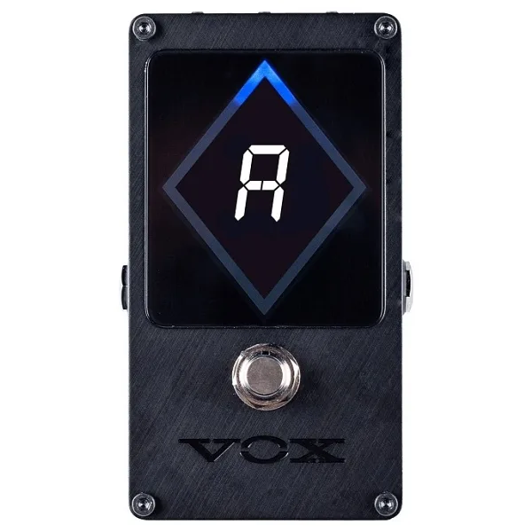 Vox VXT-1 Strobe Tuner Pedalı