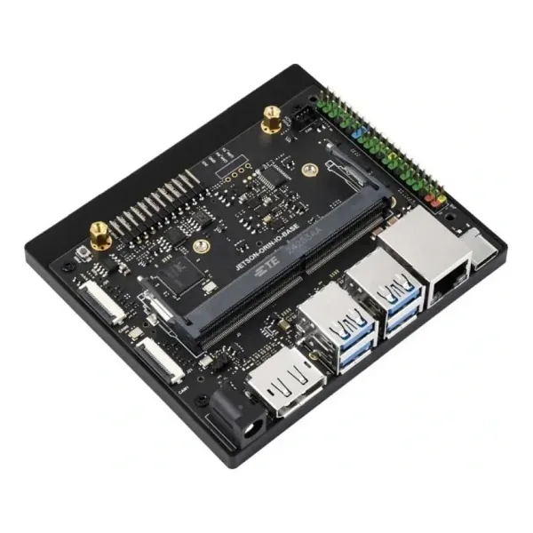 Waveshare Jetson Orin Nano/Orin NX Base Kartı