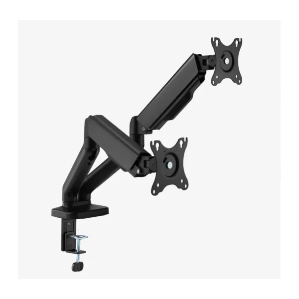xDrive MNT-46/C024 17-32 inç İki Kollu Monitör Standı