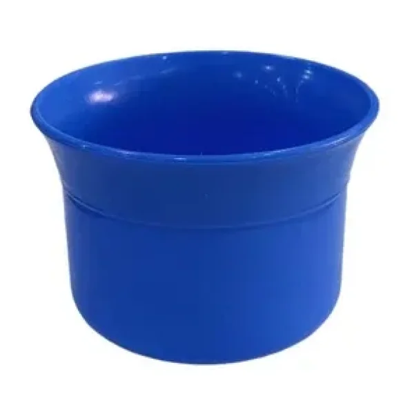 Yalınkaya Tıraş Tası SL-302 Mavi