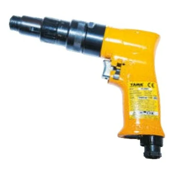 Yama AT-4080E 6 mm Tork Ayarlı Havalı Tornavida