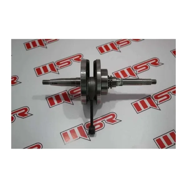 Yamaha Delight 125 Krank Oem (538497387)