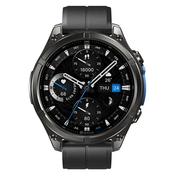 Zeblaze Vibe 8 Akıllı Saat