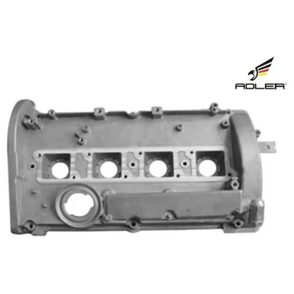 06B103469e Külbütör Kapak - Passat-A4 1.8 T Aeb-Apu