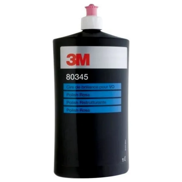 3M 80345 1 lt Rosa Parlatıcı El Cilası