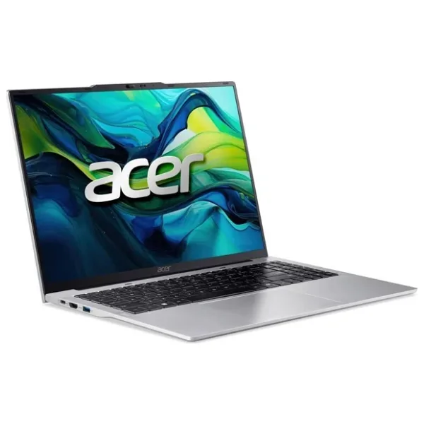 Acer Aspire Lite AL15-71P-51AR NX.J7MEY.001 i5-12450H 8 GB 512 GB SSD UHD Graphics 15.6" Full HD Notebook