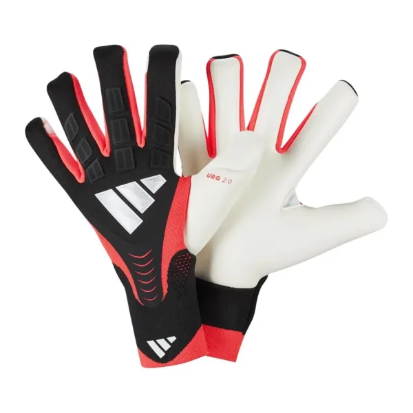 Adidas Predator Pro KA7780 Siyah Kaleci Eldiveni