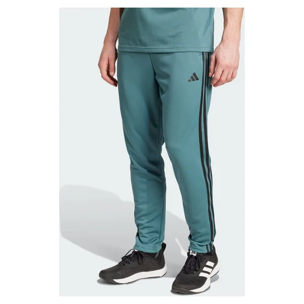 Adidas Train Essentials 3-Stripes Training Erkek Eşofman Altı