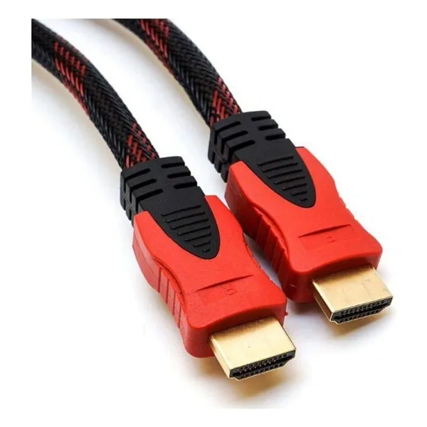 Alfais AL-4241 Full HD 10 m HDMI Kablo
