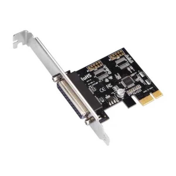 Alfais AL-4838 PCI Express Dönüştürücü
