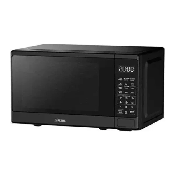 Altus ALMD 20 SX 20 lt Mikrodalga Fırın