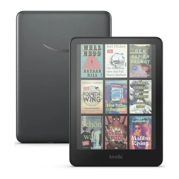 Amazon Kindle Colorsoft Signature Edition 7 " 32 GB E Kitap Okuyucu Reklamsız