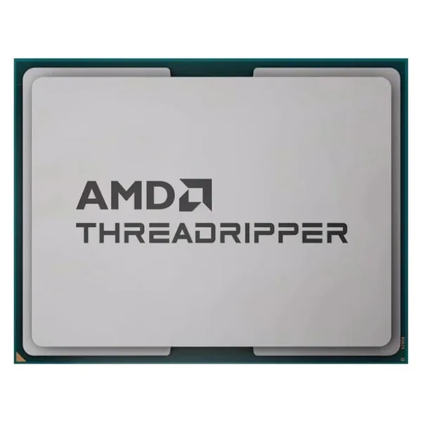 AMD Ryzen Threadripper 9960X Yirmi Dört Çekirdek 4.20 GHz İşlemci