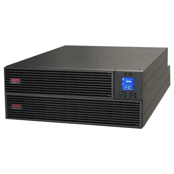 APC Easy-UPS SRV10KRI 10.000 VA Online Kesintisiz Güç Kaynağı